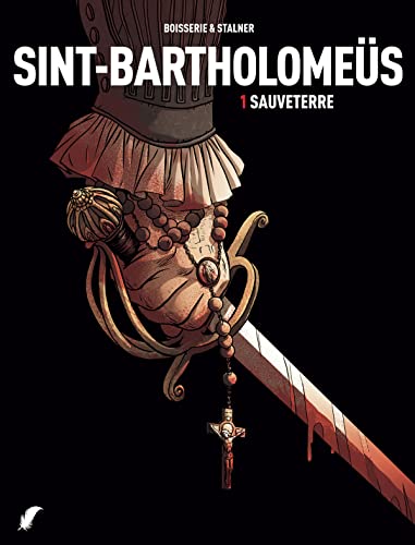 Sint-Bartholomeüs