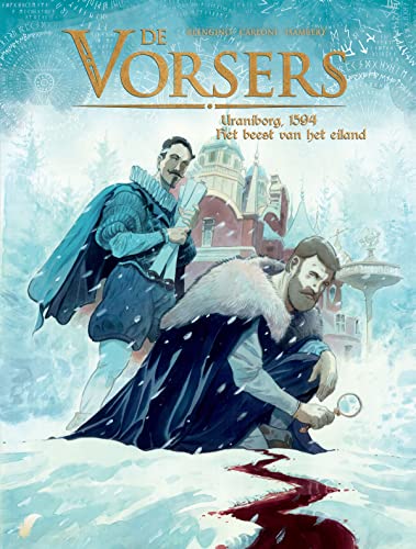 De Vorsers #2