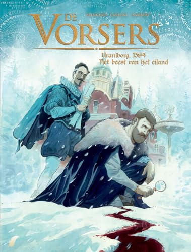 De Vorsers #2