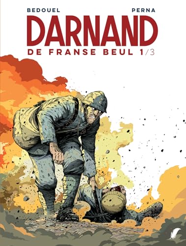 Darnand de Franse beul