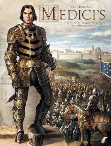 Medici's #2