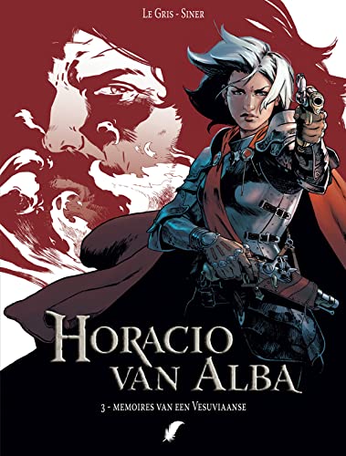 Horacio van Alba #3