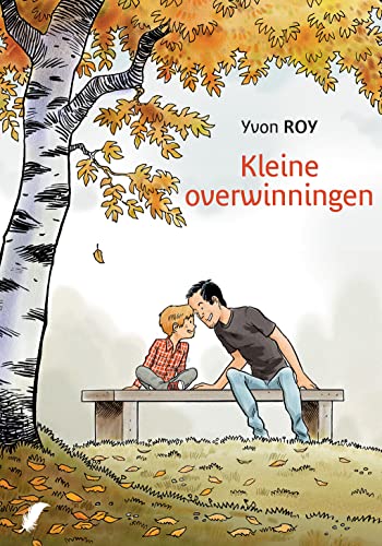 Kleine overwinningen #[nn]