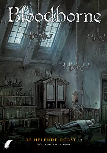 Bloodborne #3