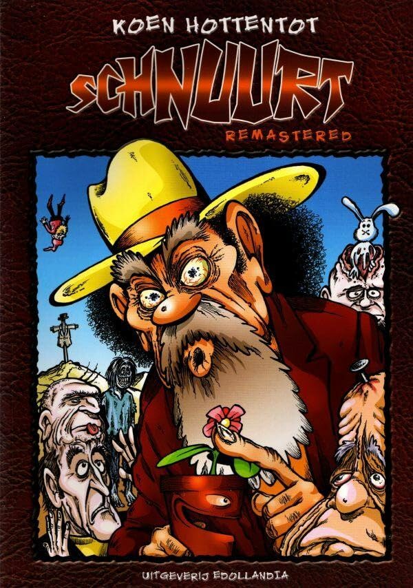 Schnuurt remastered
