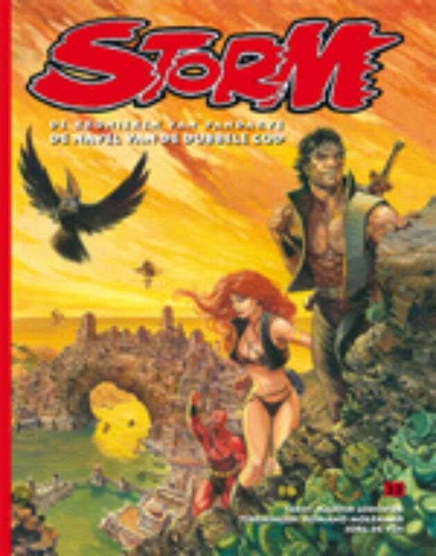 Storm #23