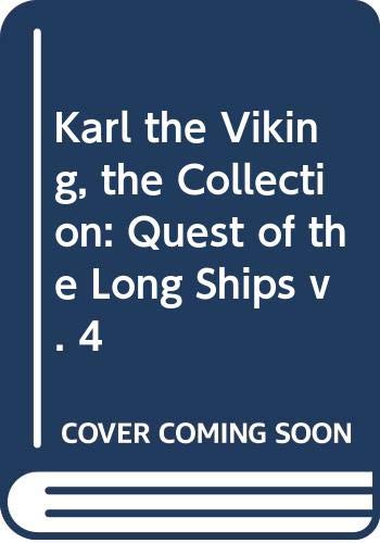 Karl the Viking #4