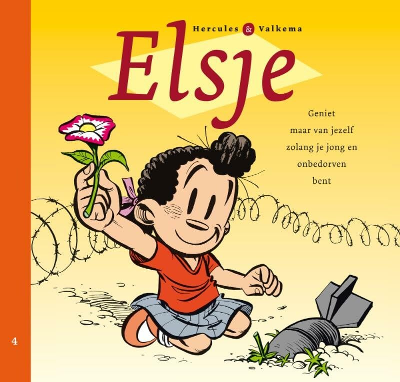 Elsje #4