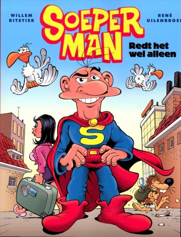 Soeperman