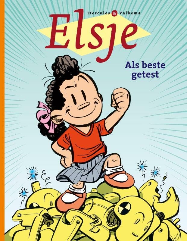 Elsje #1