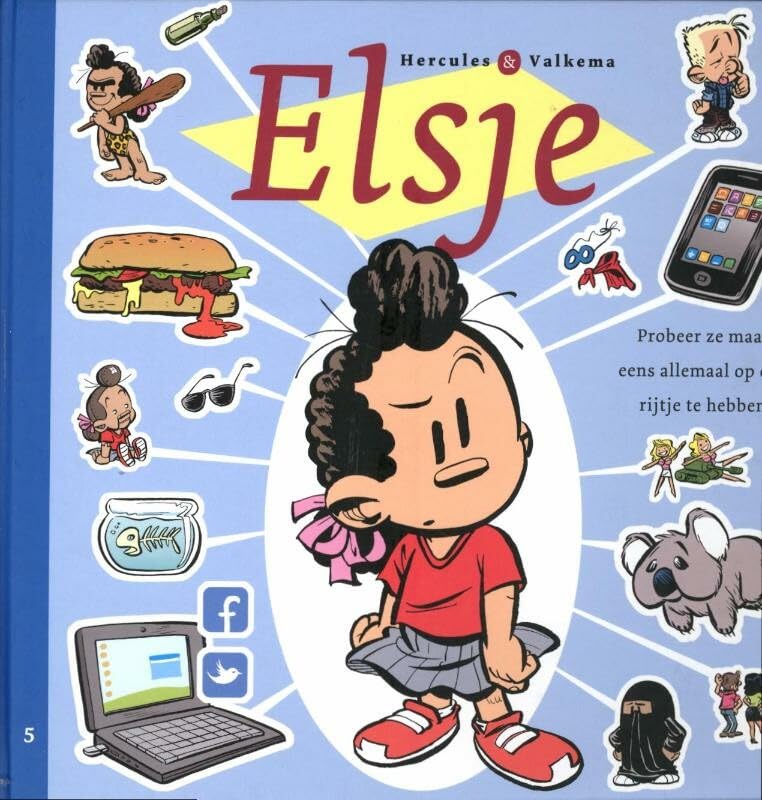 Elsje #5