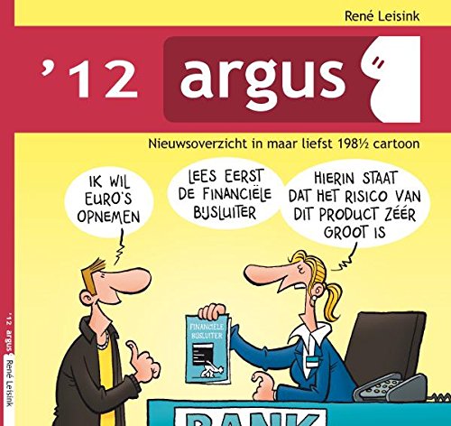 Argus '12