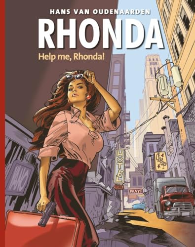 Rhonda #1