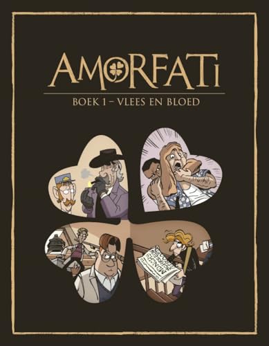 Amorfati #1