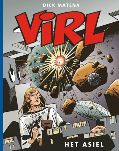 Virl #4 cover