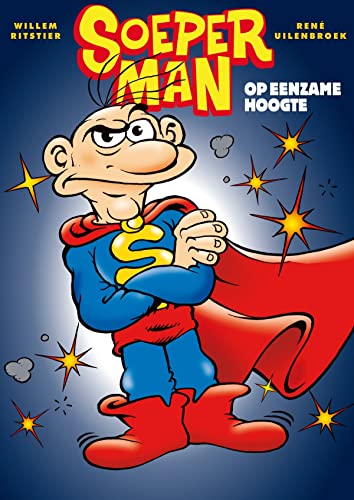 Soeperman #2