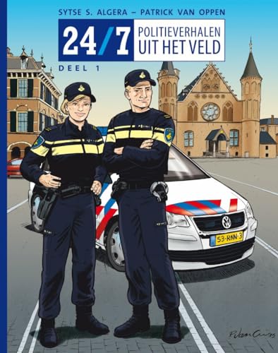 24/7 Politieverhalen van de straat #1
