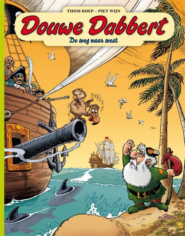 Douwe Dabbert