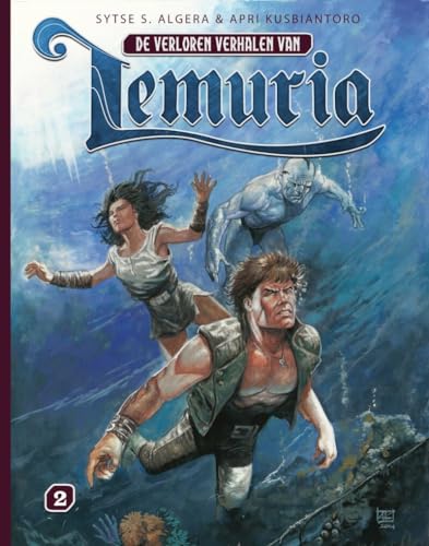 Lemuria