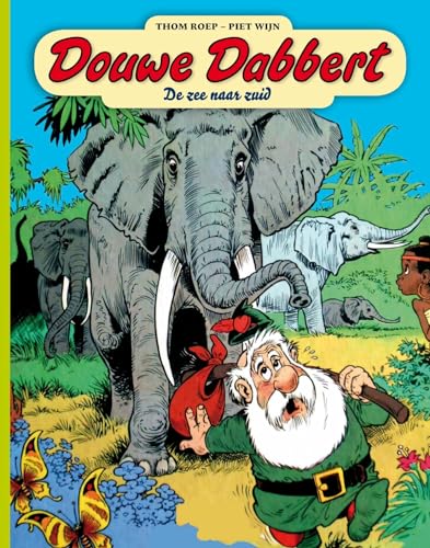 Douwe Dabbert #8
