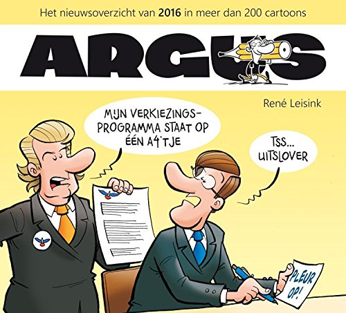 Argus 2016