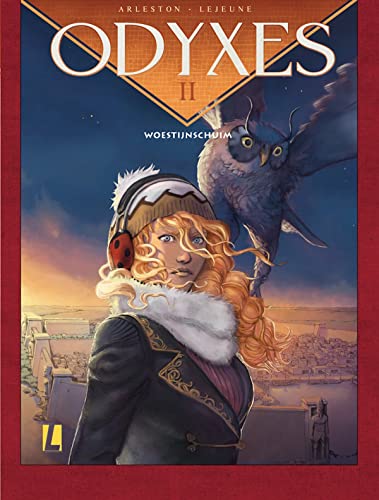 Odyxes