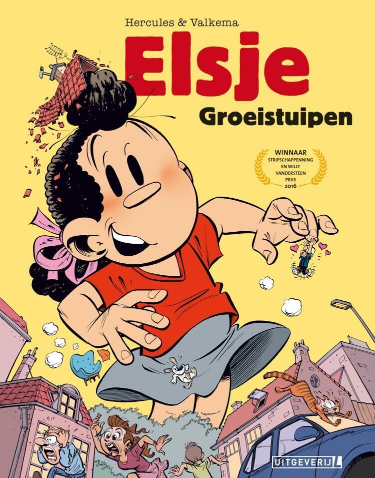 Elsje