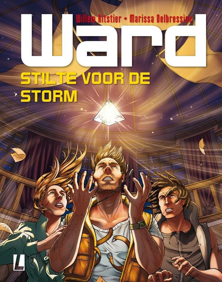 Ward #4