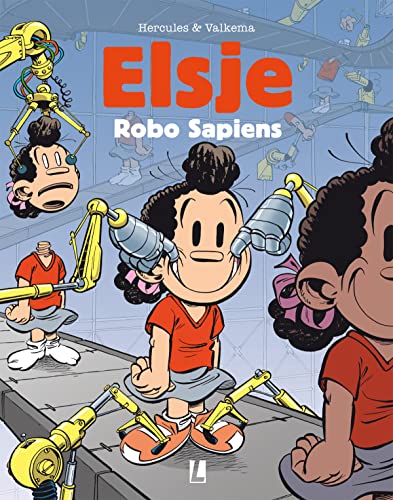 Elsje #6
