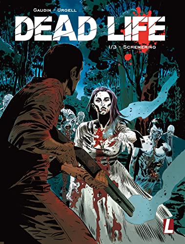 Dead Life #1