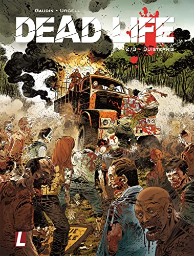 Dead Life #2