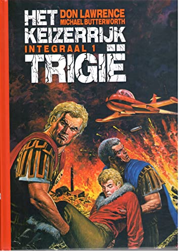 Het keizerrijk Trigië
