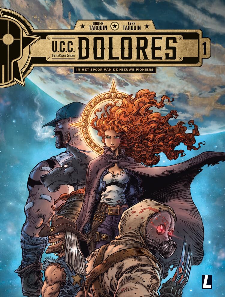 #1