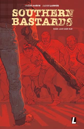 Southern bastards
