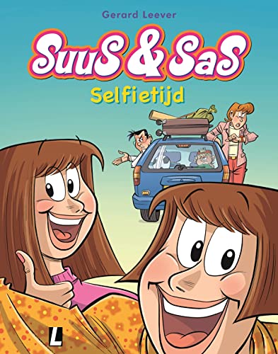 Suus & Sas #18