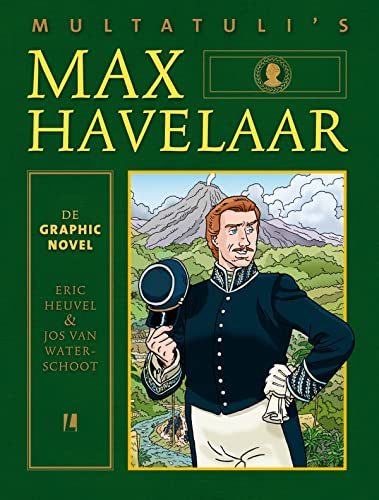 Max Havelaar #[nn] cover