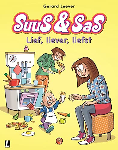 Suus & Sas #21