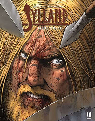 Jylland #3 cover