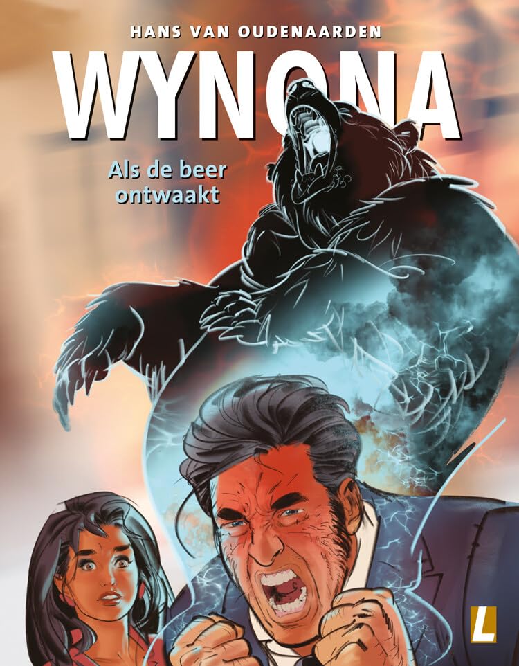 Wynona #1