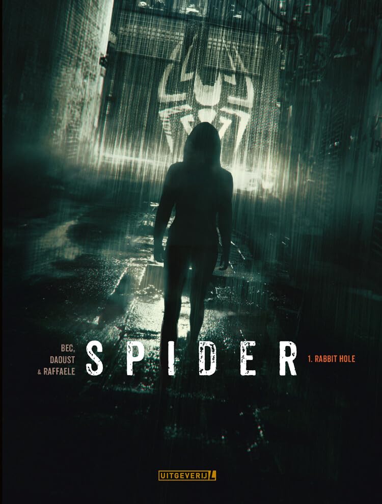 Spider