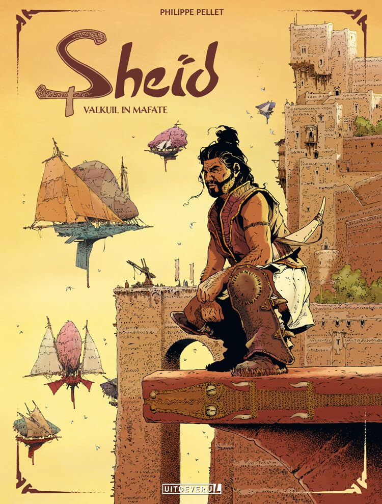Sheïd