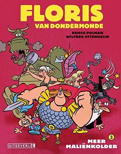 Floris van Dondermonde