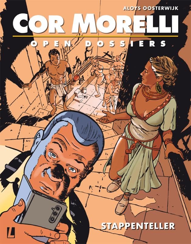 Cor Morelli
