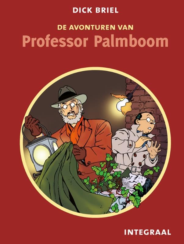 Professor Palmboom integraal