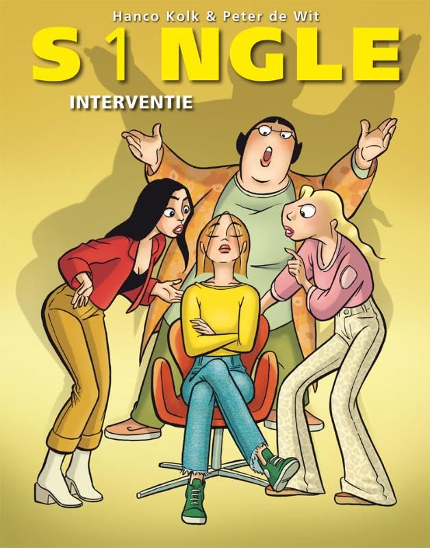 S1ngle - Interventie