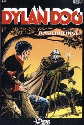 Dylan Dog #58