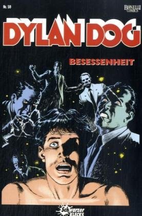 Dylan Dog #59