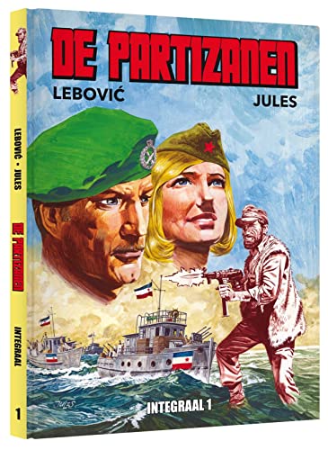 De Partizanen integraal #1