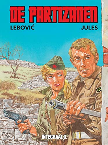De Partizanen integraal #3