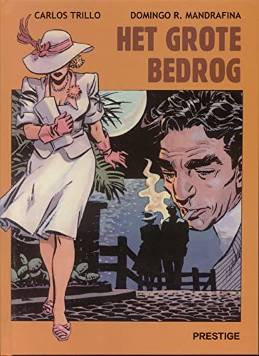 Het grote bedrog